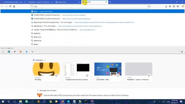 Biên dịch SCSS sang CSS bằng Laravel Mix смотреть онлайн
