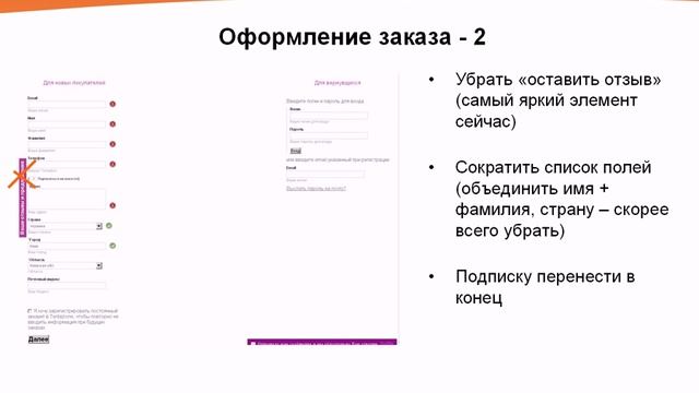 Иван Скородумов - увеличение продаж в магазине белья смотреть онлайн