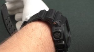 CASIO GX-56BB-1ER G-Shock