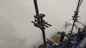 № 83 Сборка модели корабля черная жемчужина. Покраска и установка мачт.