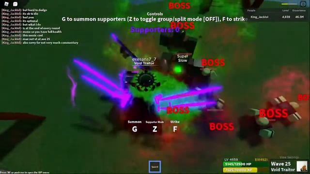 Tower Battles: Battlefront grind strategy (if done correctly 284 lvls will be gained) смотреть онлайн