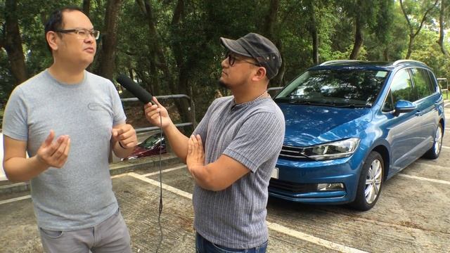 【精心試車Volkswagen Touran смотреть онлайн