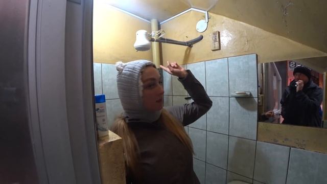 Куско / Гора 7 Цветов / ПОКУСАЛИ собаки смотреть онлайн