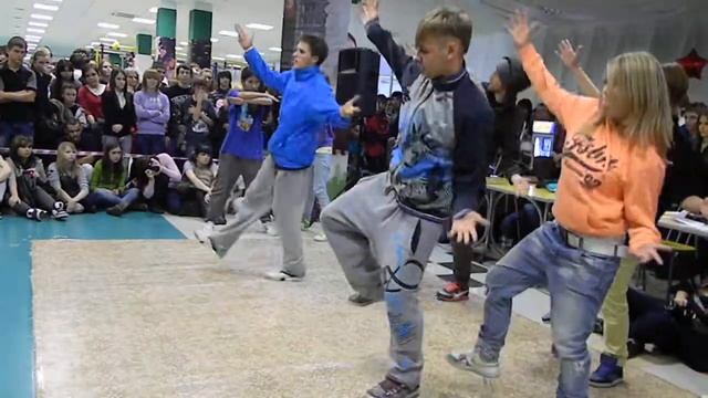 DS 'Masta' смотреть онлайн