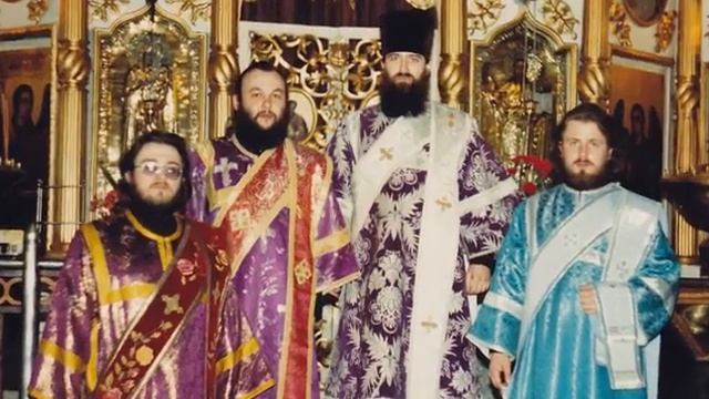 ЮРИЙ СКАЛА-Подрясник. смотреть онлайн