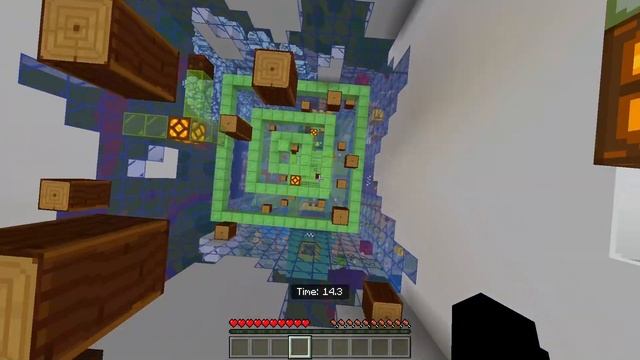 Minecraft Mob Vote SERVER LIVE 2022 (MCPE SERVER REVIEW) смотреть онлайн