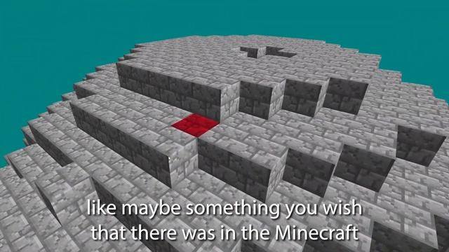 Next Online Multiplayer Crafting Game Like Minecraft? Time Will Tell... смотреть онлайн