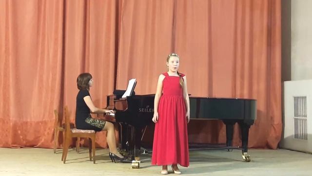 Мозгушина Валерия, 3 смотреть онлайн