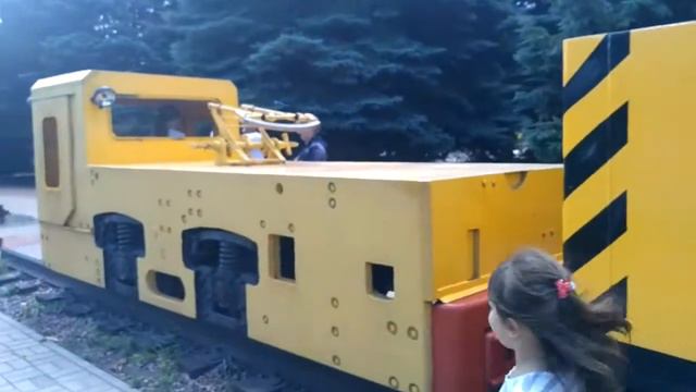 Музей горной техники смотреть онлайн