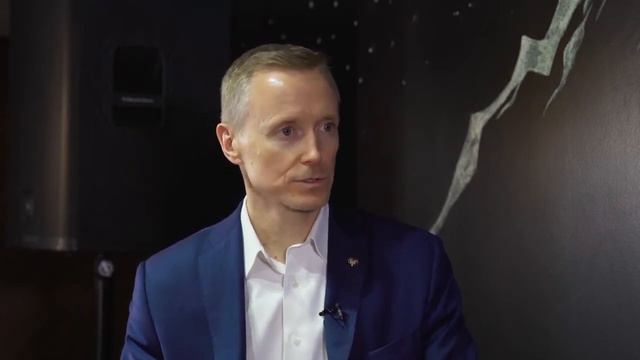 Нравственность - внутренний контроль, Деньги - внешний контроль Усанин А смотреть онлайн