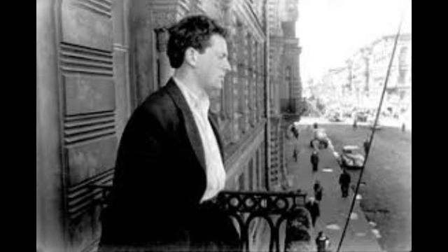 "Я вас любил", Иосиф Бродский. смотреть онлайн