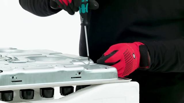 Установка газовой варочной поверхности, Установка варочной панели смотреть онлайн