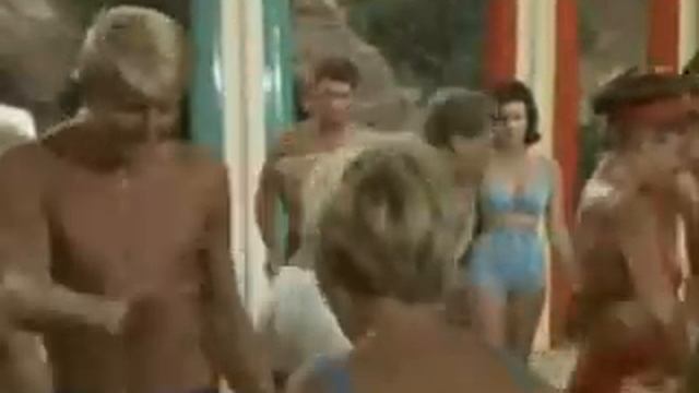 Bob Denver, "Ho Daddy!" смотреть онлайн