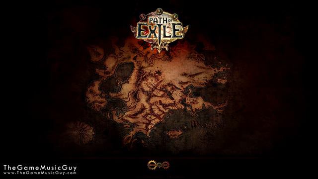 Act 1 - Brutus - Path of Exile Beta Soundtrack смотреть онлайн
