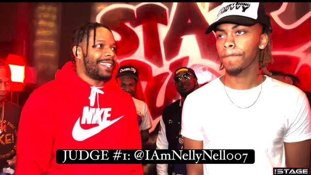 MASTAD0N VS MONEYNETWORK | STAT SELECT RAP BATTLES #SSRBTHESELECTTOURNEY