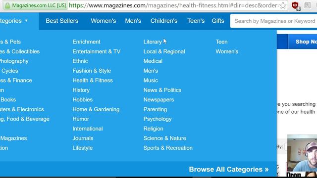 Choosing Your Niche For Your Online Business Part 2 смотреть онлайн