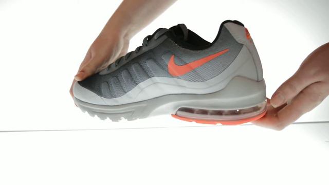 Обзор NIKE AIR MAX INVIGORPRINT смотреть онлайн