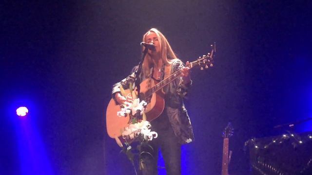 Heather Nova 22/11/2022, Belgium, Kortrijk(COMPLETE SHOW)