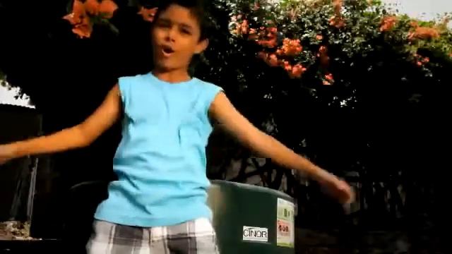 CINOR le bac à compost pour réduire ses déchets смотреть онлайн