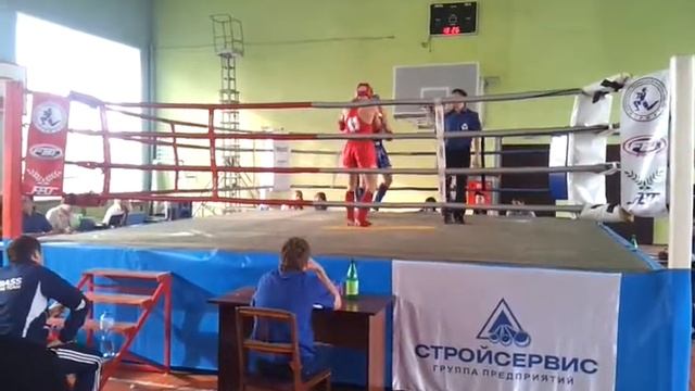 Кубок Мэра НВКЗ 2013 2 бой 1 раунд смотреть онлайн