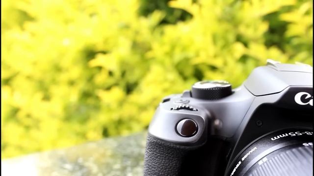 Canon 1300D Unboxing and Review | Budget DSLR | Tamil смотреть онлайн