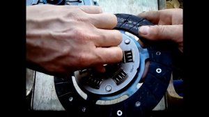 Обзор комплекта сцепления Valeo для ВАЗ-2101-07, Нива 4х4