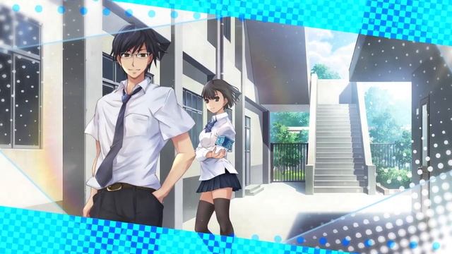 Kotodama: The 7 Mysteries of Fujisawa [Switch/PS4/PC] Announcement Trailer смотреть онлайн
