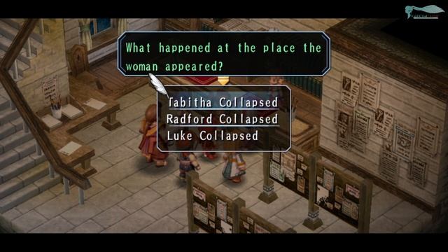 The Legend of Heroes: Trails in the Sky SC Evolution - Часть №38 [Глава IV](На русском) смотреть онлайн