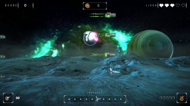 Endless Zone Gameplay смотреть онлайн