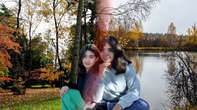 ДВЕНАДЦАТАЯ ОСЕНЬ ЭЛИНЫ . смотреть онлайн