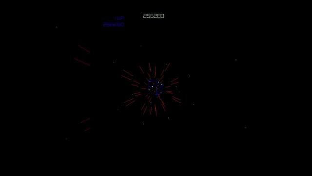 Arcade Game: Quantum (1982 Atari) [Re-Uploaded] смотреть онлайн