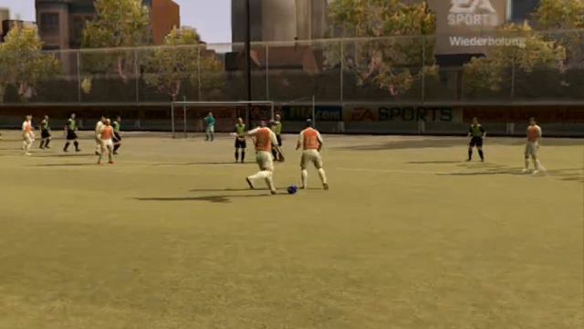 fifa 07 goals by $LicX0r смотреть онлайн