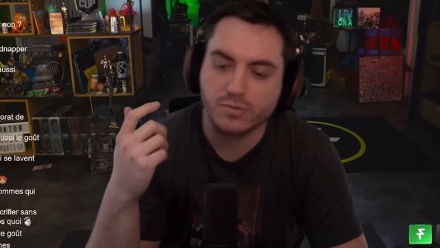 Le traditionnel DÉBAT du Lundi soir qui fait toujours plaisir ! смотреть онлайн