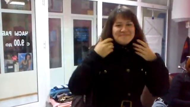 моя новая стрижка.3gp смотреть онлайн