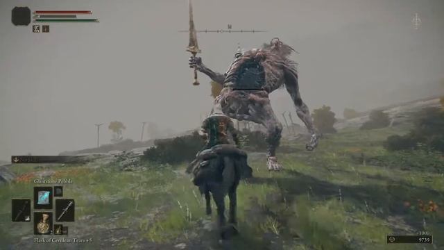 Elden Ring Test: Playable at 1080p on AMD Ryzen 3 3100 + Nvidia GTX 1050 Ti + 16 GB Dual-Channel RA смотреть онлайн