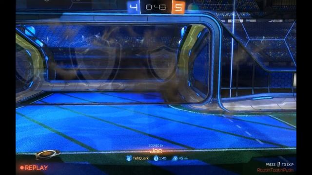 Rocket League: Review / Рокет Лига обзор игры смотреть онлайн