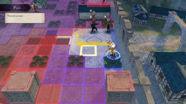 Let's Play FE3H - Blue Lions with Zak Part 12: Auxiliary Battle Time смотреть онлайн