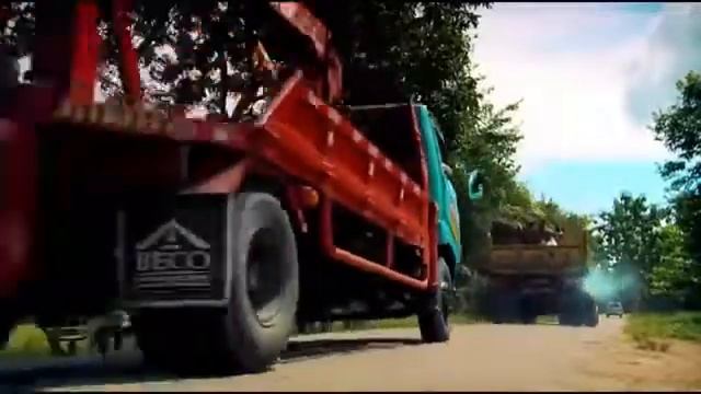 Top Gear Спецвыпуск в Бирме Часть 6 смотреть онлайн
