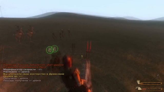 A Clash of Kings 6.0 - Турниры и первая деревня (M&B: Warband, по мотивам Игры престолов) смотреть онлайн