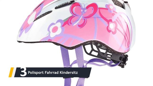 ✅ Die Besten Kinderfahrradsitze Test - (Top 5) смотреть онлайн