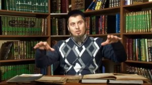 Равиль хазрат Бикбаев об изменении времени намаза