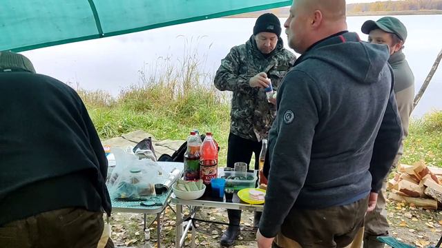 РЫБАЛКА, БУБНИЛОВО, БУХАЛОВО И ПРИЧИТАЛОВО смотреть онлайн