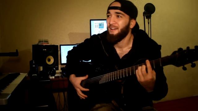 Зелимхан Темирсултанов