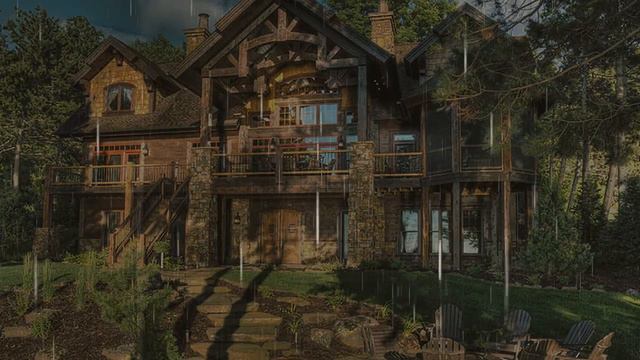 Великолепный звуки дождя помогут тебе быстро уснуть и получить отличный сон смотреть онлайн