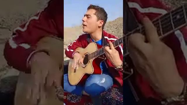 Türkmen Gitara.Janly Ses 2022ý. (Prosta ýardy Diñläniñe Degýär )