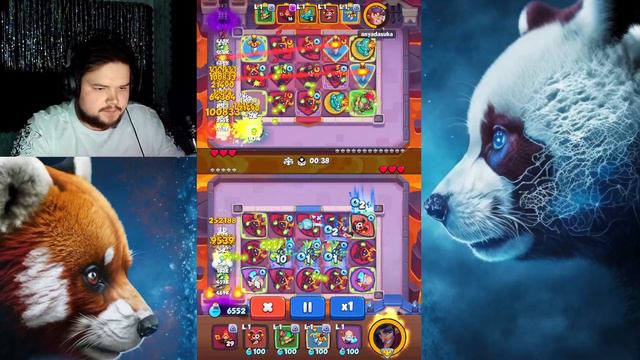 ОБНОВЛЕНИЕ 18.0 ТАЛАНТЫ НА КУЛЬТИСТА И ТАНЦОВЩИЦУ. ПАРУ ПРИКОЛЬНЫХ ФИШЕК смотреть онлайн