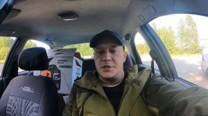 Обзор и обкатка инверторного генератора STARKCROSS SI2200!!!