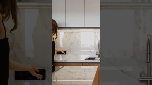 Обзор кухни в эко-стиле смотреть онлайн