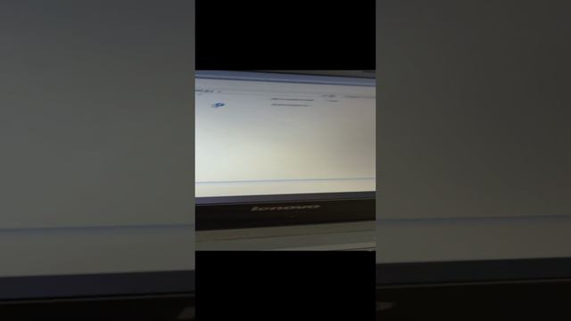Ноутбук Lenovo смотреть онлайн
