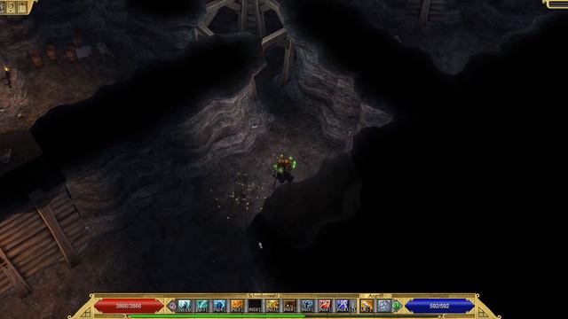 Lets Play Titan Quest Anniversairy Ed. [inkl DLCs] E153 -Große Höhle vergessen[3440*1440/PC/Deutsch смотреть онлайн